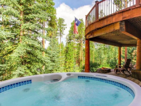Отель 037 Vineyard House  Кистон